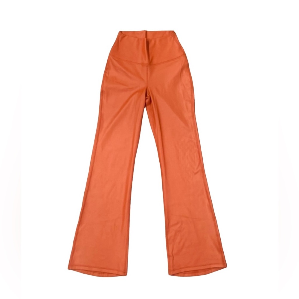 90 Degree Flare - Exercise Flare Leggings